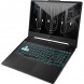 Ноутбук ASUS TUF Gaming A15 FA506NCG-HN199W (15.6&amp;quot;, IPS, AMD Ryzen 7 7445HS 3.2 ГГц, 6 ядер, 16 ГБ DDR5, SSD 512 ГБ, GeForce RTX 3050, Windows 11 Home), черный в Пензе