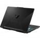 Ноутбук ASUS TUF Gaming A15 FA506NCG-HN199W (15.6&amp;quot;, IPS, AMD Ryzen 7 7445HS 3.2 ГГц, 6 ядер, 16 ГБ DDR5, SSD 512 ГБ, GeForce RTX 3050, Windows 11 Home), черный в Пензе