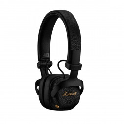 Беспроводные наушники Marshall Milton ANC, Black