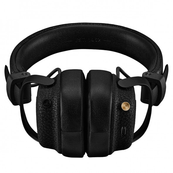 Беспроводные наушники Marshall Milton ANC, Black в Пензе