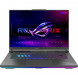 Ноутбук ASUS ROG Strix G16 G614PR-RV090 (16&amp;quot;, IPS, AMD Ryzen 9 8940HX 2.4ГГц, 16 ядер, 32ГБ DDR5, 1ТБ SSD, 	 NVIDIA GeForce RTX 5070 Ti - 12 ГБ, TGP 140Вт, без ОС), серый в Пензе