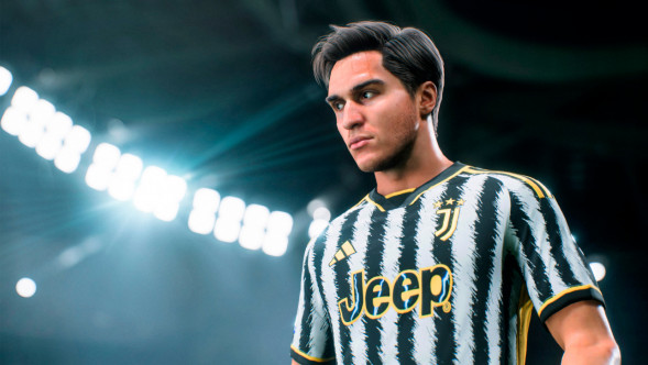 Игра EA SPORTS FC 24 [PS5, русская версия] в Пензе