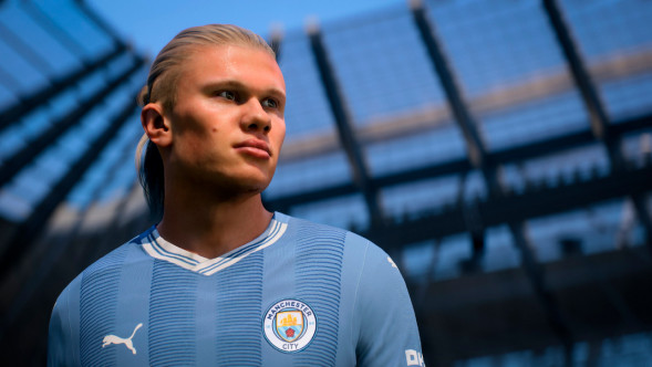Игра EA SPORTS FC 24 [PS5, русская версия] в Пензе