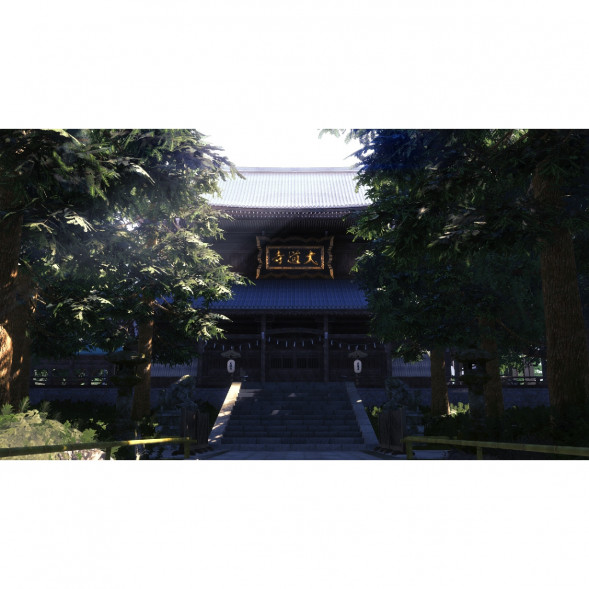 Игра Like a Dragon Gaiden: The Man Who Erased His Name [PS5, русские субтитры] в Пензе