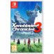 Игра Xenoblade Chronicles 3 [Nintendo Switch, английская версия] в Пензе