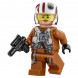 Конструктор LEGO Star Wars 75102 Истребитель По (Poe&amp;#039;s X-Wing Fighter) в Пензе