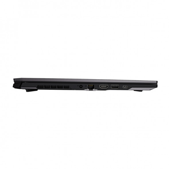 Ноутбук Gigabyte Aero X16 1WH (1WH93KZC93AD) (16&amp;quot;, IPS, AMD Ryzen AI 7 350 2ГГц, 8 ядер, 16ГБ DDR5, 512ГБ SSD, NVIDIA GeForce RTX 5070 - 8 ГБ, без ОС), серый в Пензе