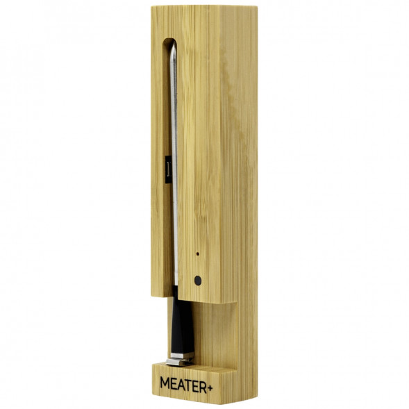 Термометр со щупом Meater Plus (RTN-MT-MP01) в Пензе
