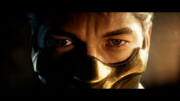 Игра Mortal Kombat 1 [PS5, русские субтитры] в Пензе