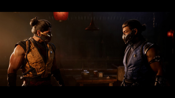 Игра Mortal Kombat 1 [PS5, русские субтитры] в Пензе