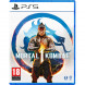 Игра Mortal Kombat 1 [PS5, русские субтитры] в Пензе