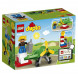 Конструктор LEGO DUPLO Town 10808 Маленький самолёт в Пензе