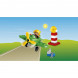 Конструктор LEGO DUPLO Town 10808 Маленький самолёт в Пензе