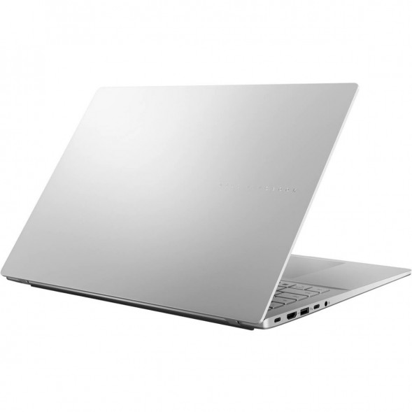 Ноутбук ASUS VivoBook S16 M3607KA-SH117 (16&amp;quot;, OLED, AMD Ryzen AI 5 330 2ГГц, 4 ядра, 32ГБ DDR5, 512ГБ SSD, AMD Radeon 820M, без ОС), серебристый в Пензе