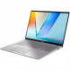 Ноутбук ASUS VivoBook S16 M3607KA-SH117 (16&amp;quot;, OLED, AMD Ryzen AI 5 330 2ГГц, 4 ядра, 32ГБ DDR5, 512ГБ SSD, AMD Radeon 820M, без ОС), серебристый в Пензе