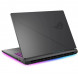Ноутбук ASUS ROG Strix G18 G815JPR-TT122 (18&amp;quot;, IPS, Intel Core i9 14900HX 2.2 Ггц, 24 ядра, 32Гб DDR5, SSD 512 Гб, GeForce RTX 5070, Без ОС) в Пензе