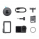 Экшен камера DJI Action 3 Standart Combo  в Пензе