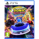 Игра Sonic Racing: CrossWorlds [PS5, русские субтитры] в Пензе