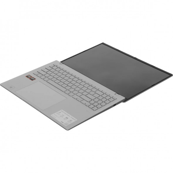 Ноутбук ASUS VivoBook S16 M3607KA-SH131 (16&amp;quot;, OLED, AMD Ryzen AI 5 330 2ГГц, 4 ядра, 16ГБ DDR5, 512ГБ SSD, AMD Radeon 820M, без ОС), серебристый в Пензе