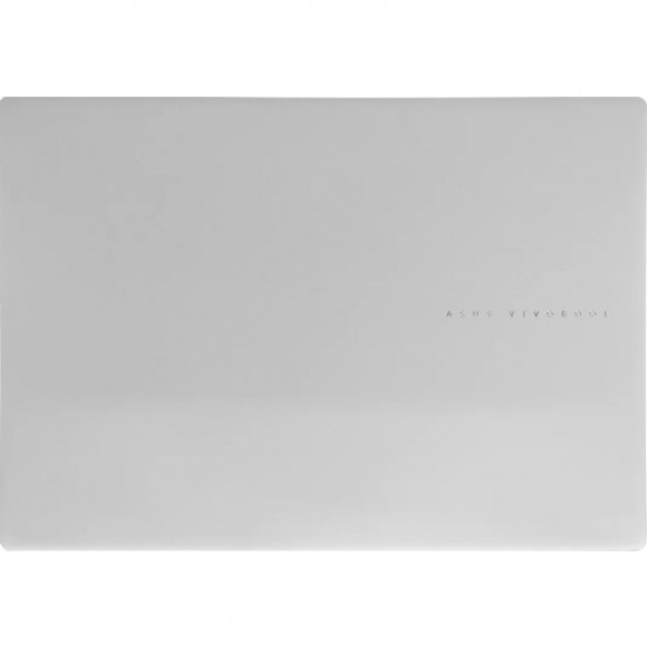 Ноутбук ASUS VivoBook S16 M3607KA-SH131 (16&amp;quot;, OLED, AMD Ryzen AI 5 330 2ГГц, 4 ядра, 16ГБ DDR5, 512ГБ SSD, AMD Radeon 820M, без ОС), серебристый в Пензе