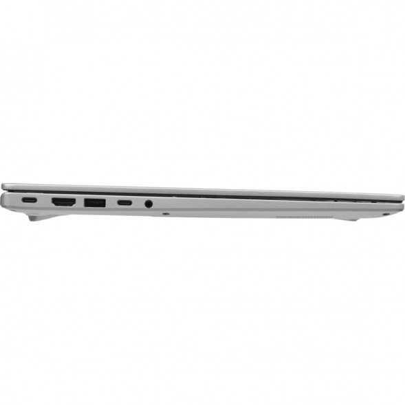 Ноутбук ASUS VivoBook S16 M3607KA-SH131 (16&amp;quot;, OLED, AMD Ryzen AI 5 330 2ГГц, 4 ядра, 16ГБ DDR5, 512ГБ SSD, AMD Radeon 820M, без ОС), серебристый в Пензе