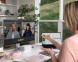 Веб-камера Logitech Brio 500, розовый в Пензе