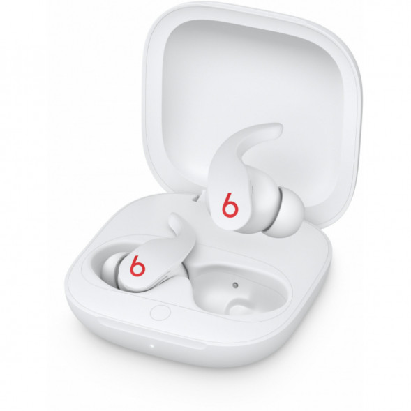 Беспроводные наушники Beats Fit Pro, белый в Пензе