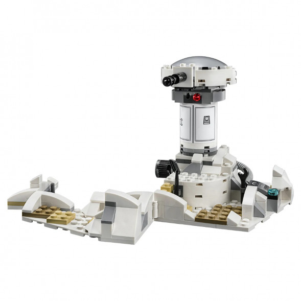 Конструктор LEGO Star Wars 75138 Нападение на Хот в Пензе