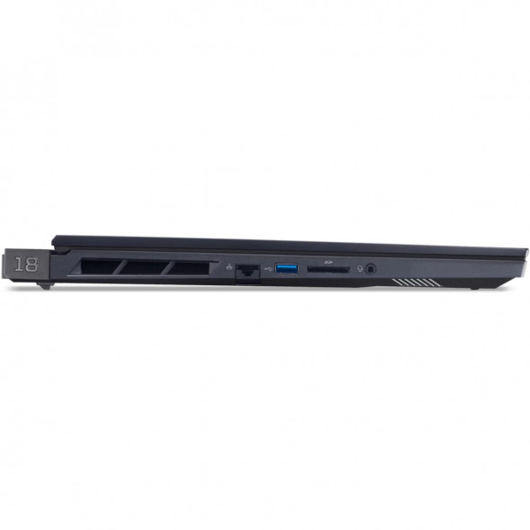 Ноутбук Acer Predator Helios 18 AI PH18-73-90A9 (18&amp;quot;, IPS, Intel Core Ultra 9 275HX 2.7 ГГц, 24 ядра, 32 Гб DDR5,  SSD 1 ТБ, GeForce RTX 5090, без ОС) в Пензе