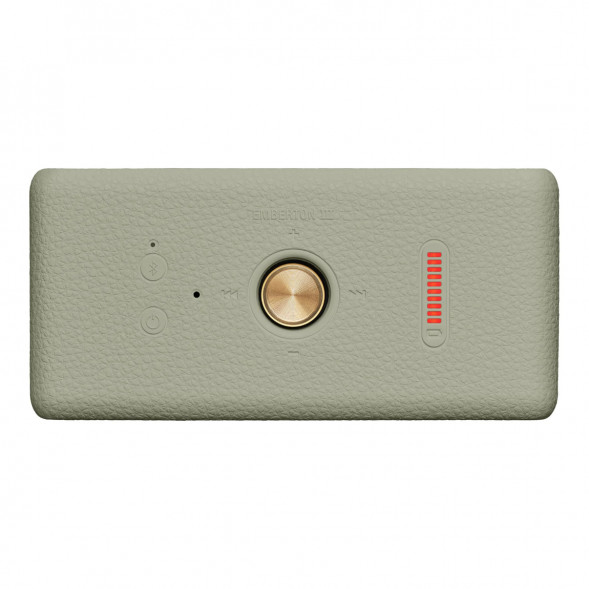 Портативная колонка Marshall Emberton III, Green в Пензе