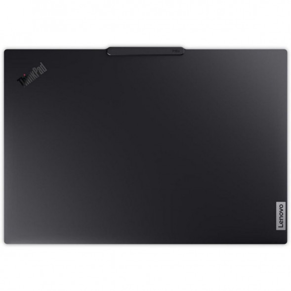 Ноутбук Lenovo ThinkPad P16s G4 21QWA00TCD (16&amp;quot;, OLED, Intel Core Ultra 7 255H 2 ГГц, 16 ядер, 32ГБ DDR5, 512ТБ SSD, Intel Arc 140T, Windows 11 Pro), черный в Пензе