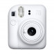 Фотоаппарат моментальной печати Fujifilm Instax Mini 12, White в Пензе