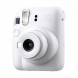 Фотоаппарат моментальной печати Fujifilm Instax Mini 12, White в Пензе