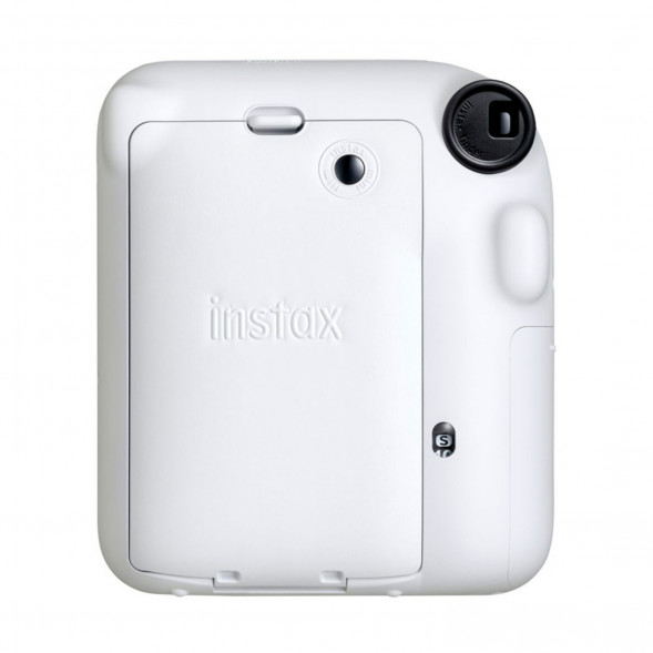 Фотоаппарат моментальной печати Fujifilm Instax Mini 12, White в Пензе