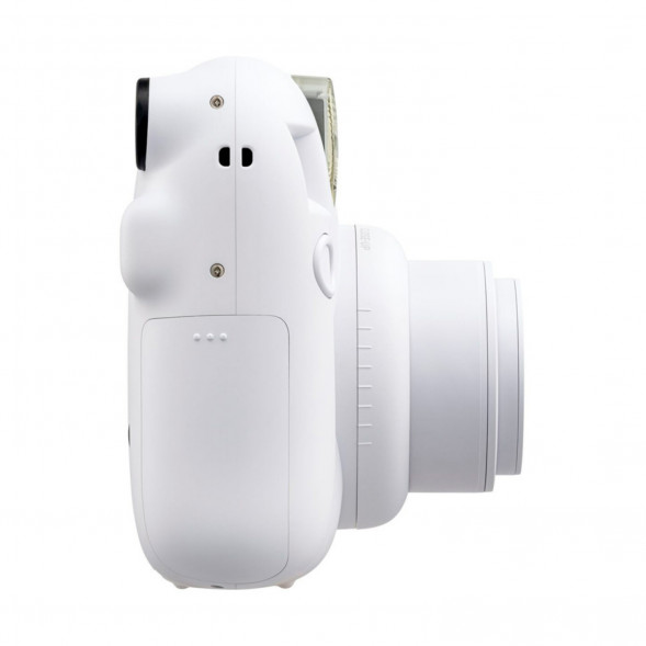 Фотоаппарат моментальной печати Fujifilm Instax Mini 12, White в Пензе