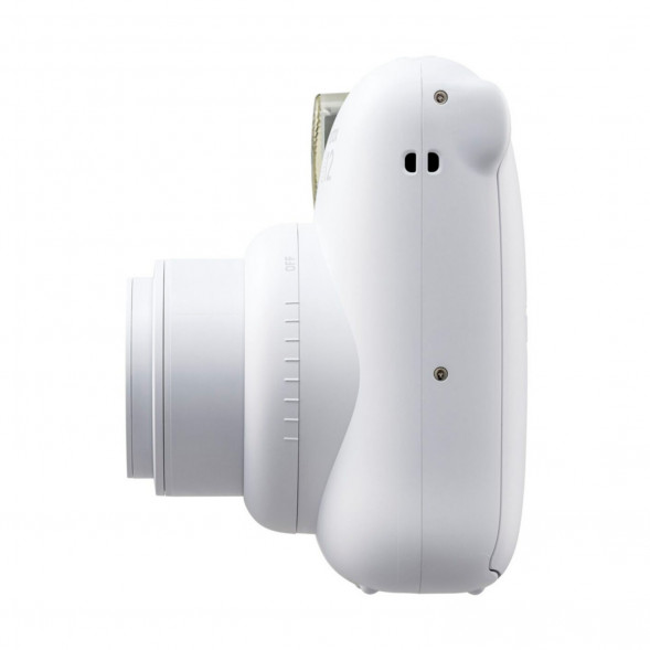 Фотоаппарат моментальной печати Fujifilm Instax Mini 12, White в Пензе