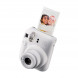 Фотоаппарат моментальной печати Fujifilm Instax Mini 12, White в Пензе