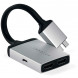 Адаптер Satechi USB-C Dual 4K HDMI Adapter (2xHDMI, USB Type-C) в Пензе