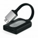 Адаптер Satechi USB-C Dual 4K HDMI Adapter (2xHDMI, USB Type-C) в Пензе