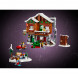 Конструктор LEGO Коллекционные наборы 10325 Альпийский домик в Пензе
