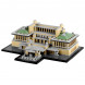Конструктор LEGO Architecture 21017 Imperial Hotel в Пензе