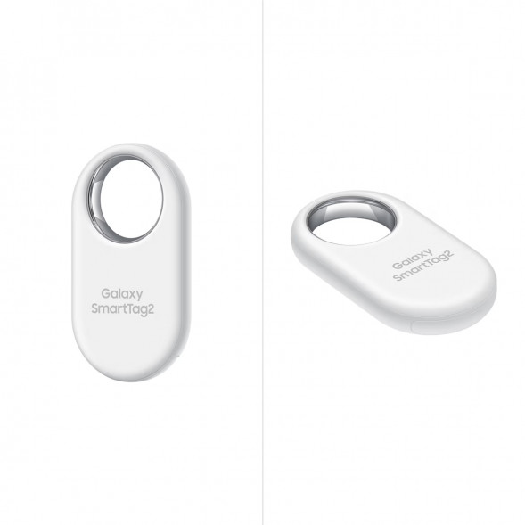 Беспроводная метка Samsung SmartTag2 (EI-T5600KWEGEU), 4 шт в Пензе