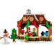 Конструктор LEGO Creator 40602 Зимний рынок в Пензе