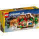 Конструктор LEGO Creator 40602 Зимний рынок в Пензе