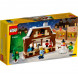 Конструктор LEGO Creator 40602 Зимний рынок в Пензе