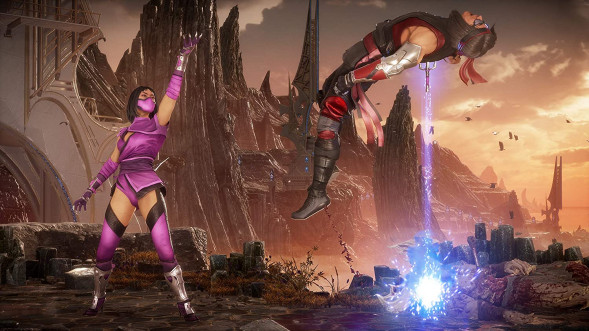 Mortal Kombat 11: Ultimate [PS5, русские субтитры] в Пензе