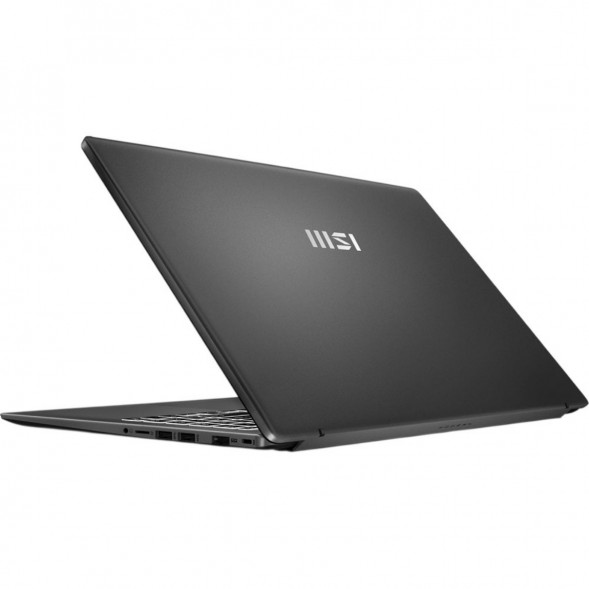 Ноутбук MSI Modern 15 F1MG-1072XRU (15.6&amp;quot;, IPS, Intel Core 5 120U 1.4ГГц, 10 ядер, 16ГБ DDR4, 512ГБ SSD, Intel Graphics, FreeDOS) в Пензе
