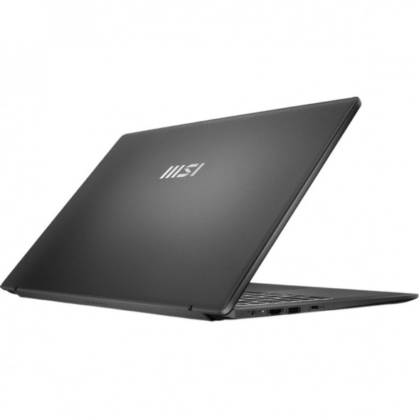 Ноутбук MSI Modern 15 F1MG-1072XRU (15.6&amp;quot;, IPS, Intel Core 5 120U 1.4ГГц, 10 ядер, 16ГБ DDR4, 512ГБ SSD, Intel Graphics, FreeDOS) в Пензе
