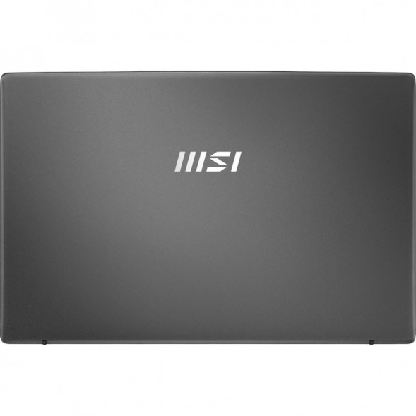 Ноутбук MSI Modern 15 F1MG-1072XRU (15.6&amp;quot;, IPS, Intel Core 5 120U 1.4ГГц, 10 ядер, 16ГБ DDR4, 512ГБ SSD, Intel Graphics, FreeDOS) в Пензе