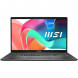 Ноутбук MSI Modern 15 F1MG-1072XRU (15.6&amp;quot;, IPS, Intel Core 5 120U 1.4ГГц, 10 ядер, 16ГБ DDR4, 512ГБ SSD, Intel Graphics, FreeDOS) в Пензе